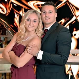 Meet your Posher, Alissa